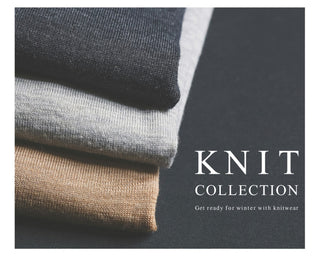 KNIT COLLECTION
